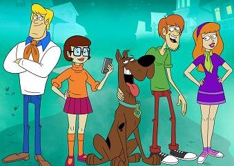 “The Looney Scooby Go! Channel” per 100 anni di Warner Bros. Studios