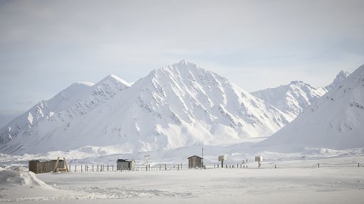 Clima, alle Svalbard per preservare la memoria glaciale dell’Artico
