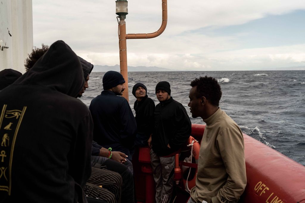 Migranti, in Veneto opposizioni unite chiedono riforma Bossi-Fini