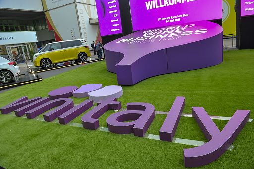 Solinas: estremamente orgogliosi per risultati Sardegna a Vinitaly