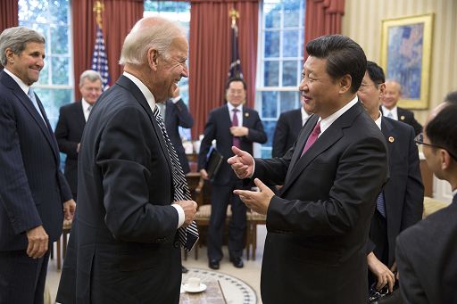 CSIS: relazioni Usa-Cina decadute a livelli degli anni ’60