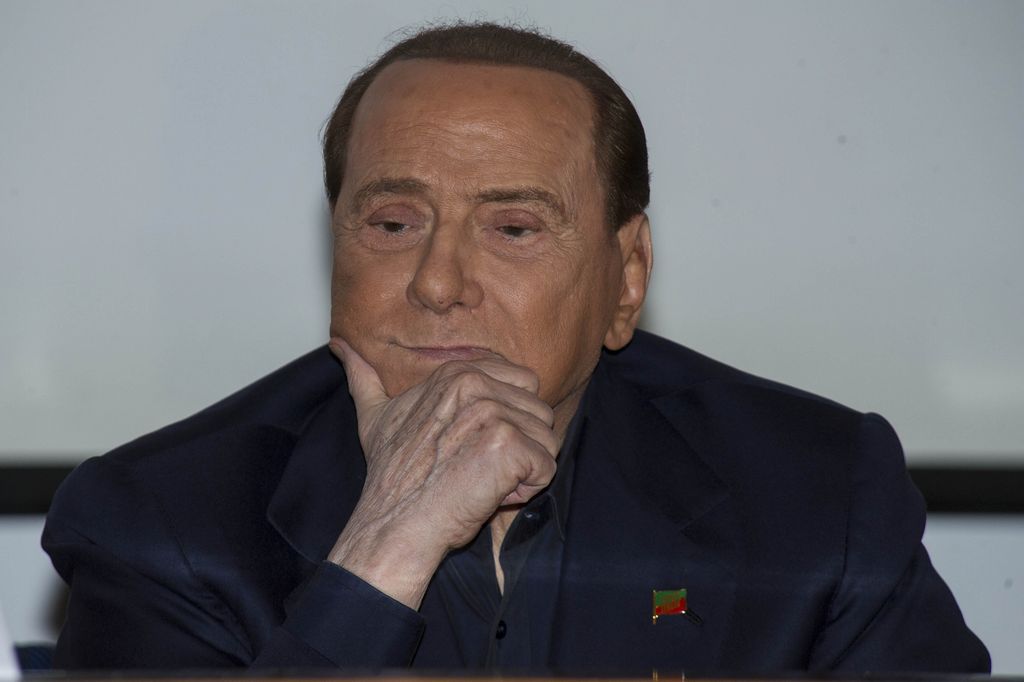 Zangrillo su Berlusconi: sta rispondendo bene alle terapie