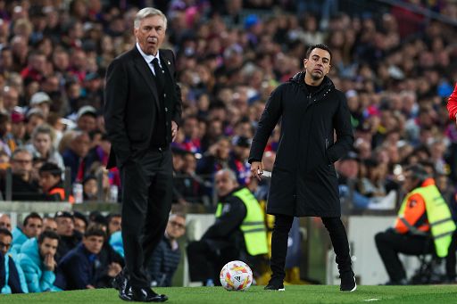 Ancelotti: “Milan-Napoli quarto di Champions equilibrato”