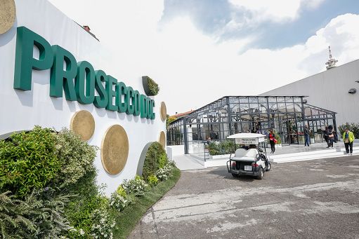 Zanette: a Vinitaly grandi soddisfazioni per il Prosecco Doc