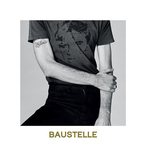 Esce il 14 aprile “Elvis” il nuovo album dei Baustelle