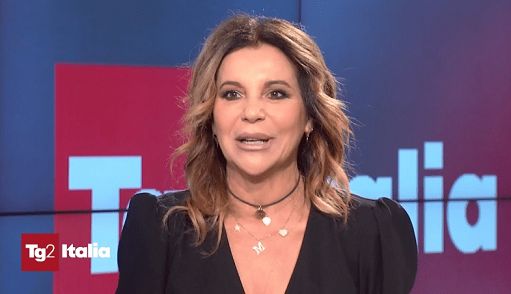 Share, Tg2 Italia: con Marzia Roncacci cresce ancora