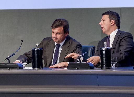 Terzo Polo, si consuma il divorzio tra Calenda e Renzi: addio al partito unico