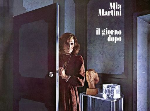 Mia Martini, esce la riedizione per i 50 anni de “Il giorno dopo”