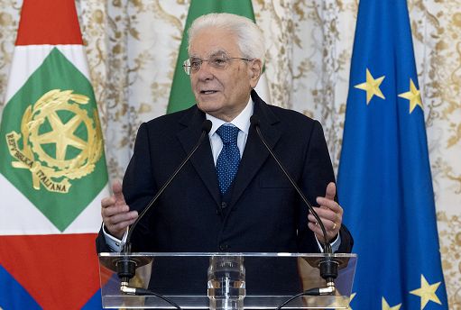 Da domani Mattarella in Polonia e Slovacchia, al centro l’Ucraina e l’Ue