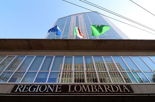 Lombardia, domani cerimonia per ricordo tragedia del Pirellone