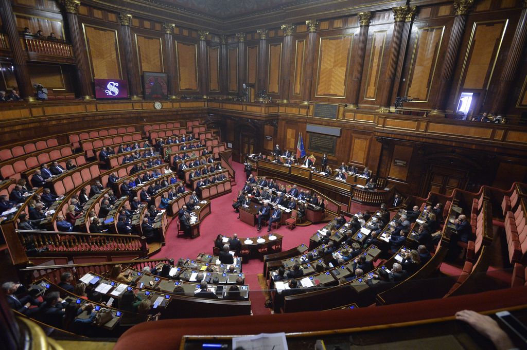 Dl Cutro, stop lavori in commissione. Partita si riapre in Aula