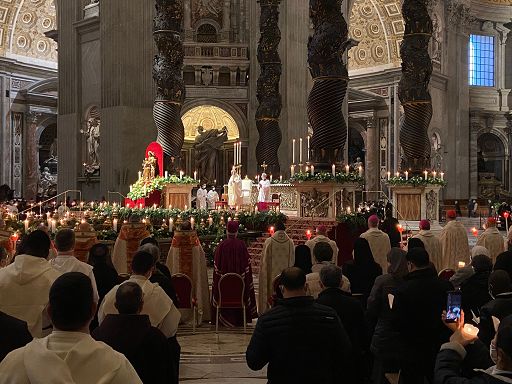 Giubileo, Meloni in Vaticano incontra Segretario di Stato Parolin