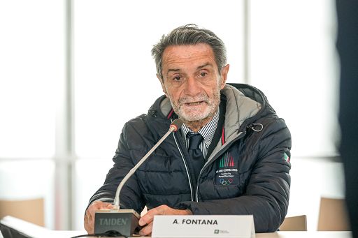 Province, A.Fontana: istituzioni importanti oggi depotenziate