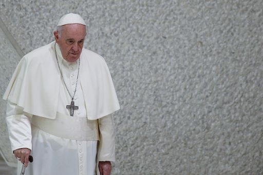 Il Papa denuncia le “cricche” che alimentano le divisioni e feriscono l’unità della Chiesa