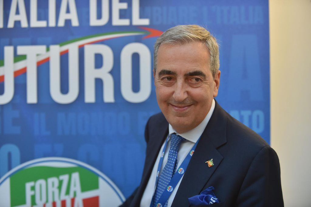 Dl Cutro, Gasparri: correzione emendamento non è stata imposta