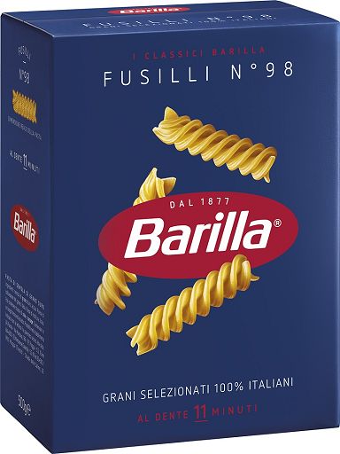 Barilla vince l’Oscar del packaging 2023 per la linea dei Classici