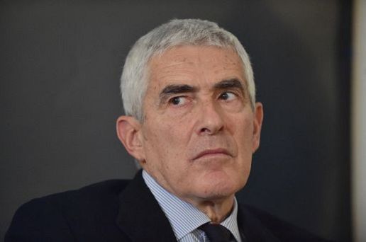 Casini: Mirella Giai esempio di italianità, il Senato la ricordi