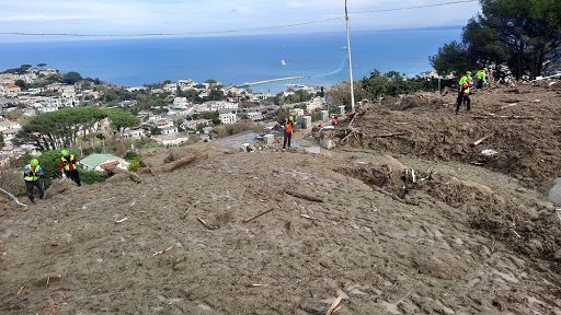 Geologi: gestione criticità-territorio, pronti a fare nostra parte