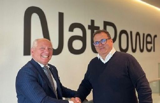 Osservatorio Nazionale per la Tutela del Mare: NatPower nuovo partner