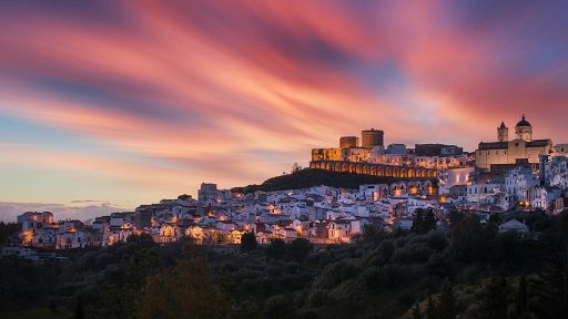 Area Sud Basilicata patrimonio Unesco: chiesto sostegno a Lombardia