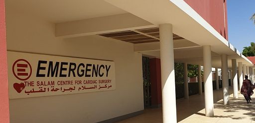 Sudan, Masini (Emergency): “Io resto, non abbandono i pazienti”