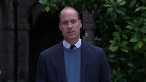 Da Murdoch un maxi-risarcimento al principe William per intercettazioni