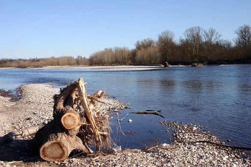 Lombardia, nel 2022 siccità ha dimezzato prelievi per agricoltura