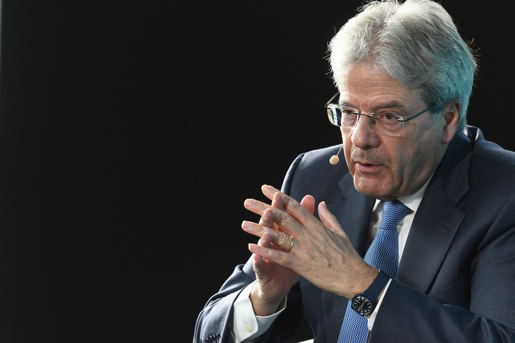 Patto di Stabilità, Gentiloni: ora saranno favoriti gli investimenti