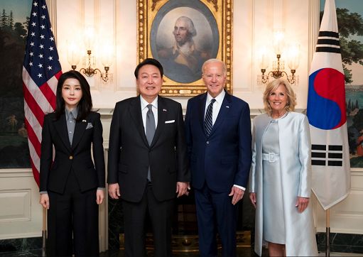 Biden-Yoon annunceranno meccanismo consultazione nucleare simil-Nato