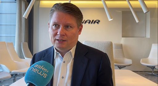 Speciale Finlandia, compleanno Finnair: 100 anni di sostenibilità