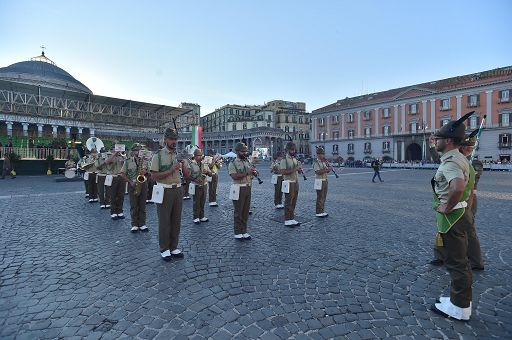 Alpini, Fedriga: siamo pronti ad accoglierli con calore