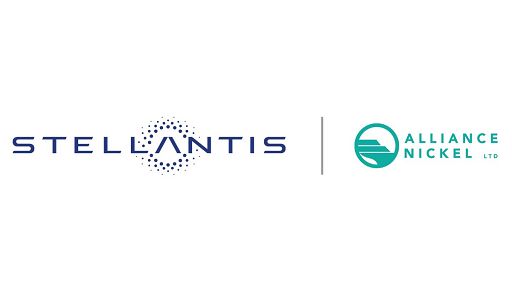 Stellantis: investe in Alliance Nickel, avrà una quota dell’11,5%