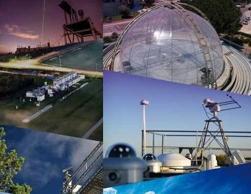 Al via Actris-Eric: dati e servizi per la ricerca atmosferica