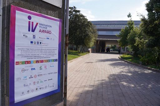 Innovation Village 2023, convegno su innovazione e imprese