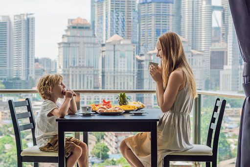 Prima colazione: tre italiani su quattro le dedicano troppo poco tempo