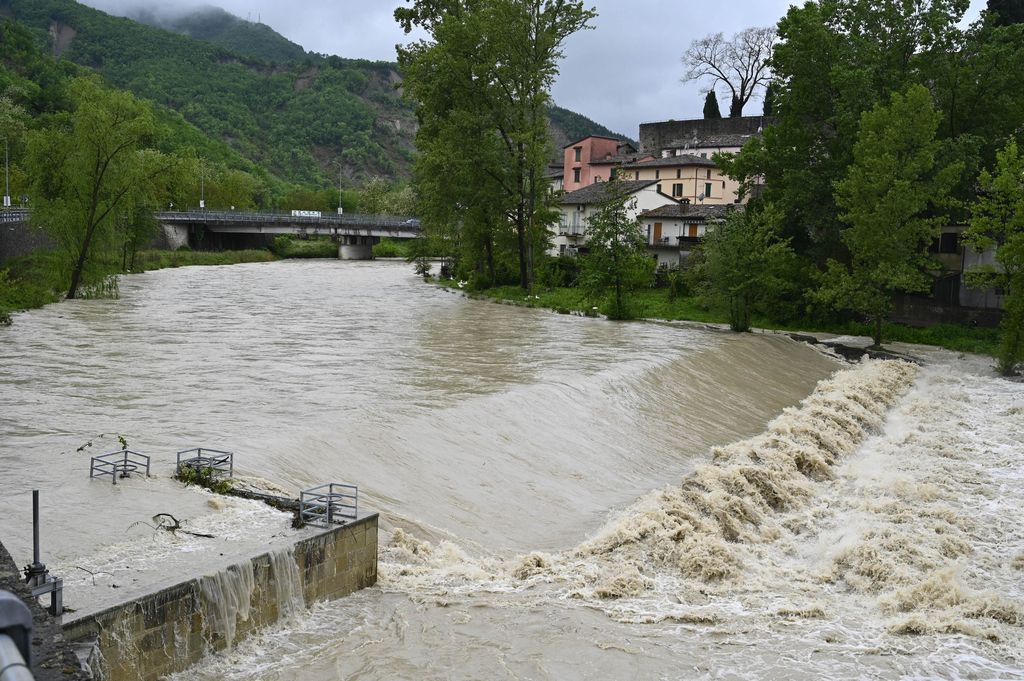 Maltempo, Bonaccini: tempo migliora, l’Emilia Romagna si rialzerà