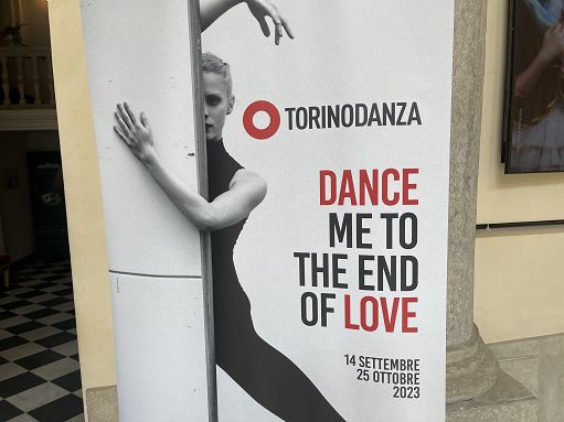 Torinodanza 2023, il contemporaneo nello specchio del classico