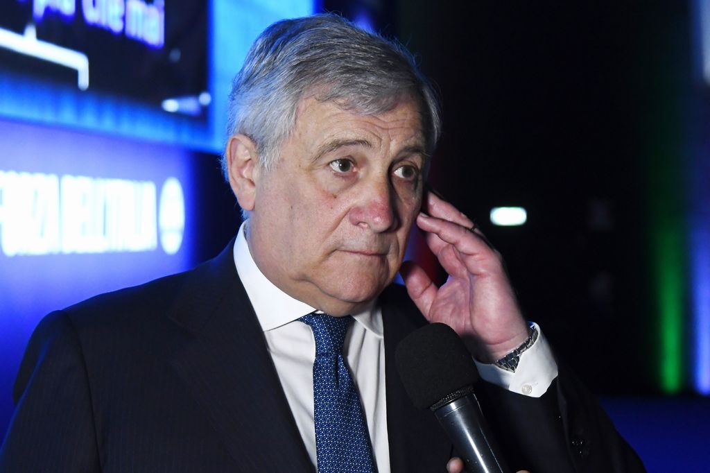 Tajani: archeologia italiana all’estero è una spinta per il Paese