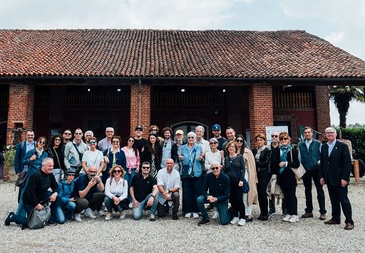 Vino, nel Pavese viaggio di approfondimento per associati Vinarius