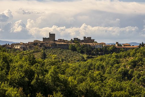 Vino, 26, 27 e 28 maggio in Chianti torna “Pentecoste a Castellina”