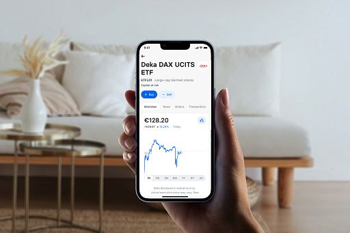 Revolut lancia il trading di ETF frazionati in tutta Europa