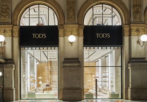 Tod’s: ricavi primo trimestre a 270,5 milioni (+23,2%), Cina +29%