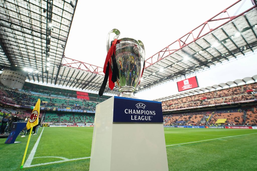 Champions League, nota Uefa: si gioca a Istanbul come da programma