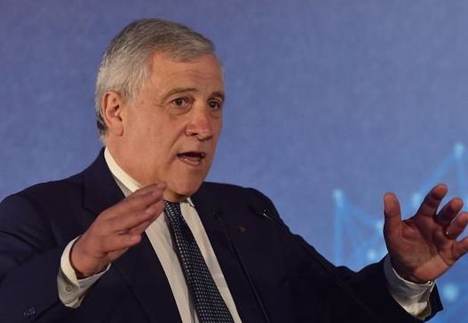 Comunali, Tajani: Fi soddisfatta, determinante in tutte le città