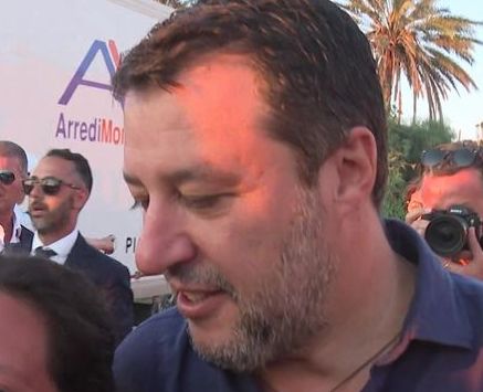 Comunali, Salvini: giudizio positivo su governo, bene la Lega