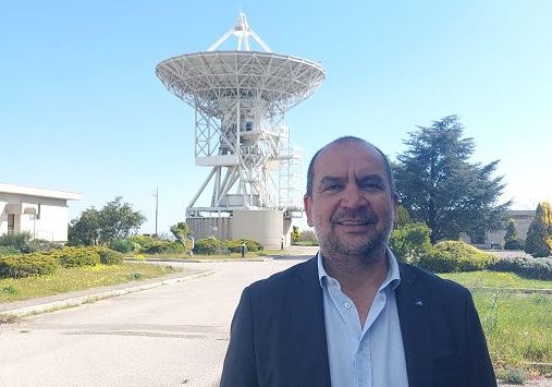 Longo (Asi): i satelliti alleati di un’agricoltura sostenibile