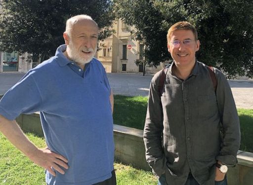 Cibo e finanza: “Il gusto di cambiare” di Carlo Petrini e Gael Giraud