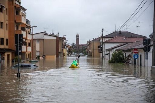 Il maltempo in Emilia-Romagna ha già provocato 9 morti (oltre 10mila gli evacuati)