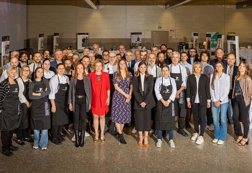 Tutto esaurito a Milano per le eccellenze enogastronomiche del FVG