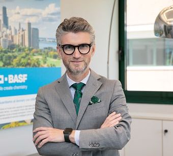 BASF cresce in Italia nel 2022: vendite a 2,672 mld (+16,8%)